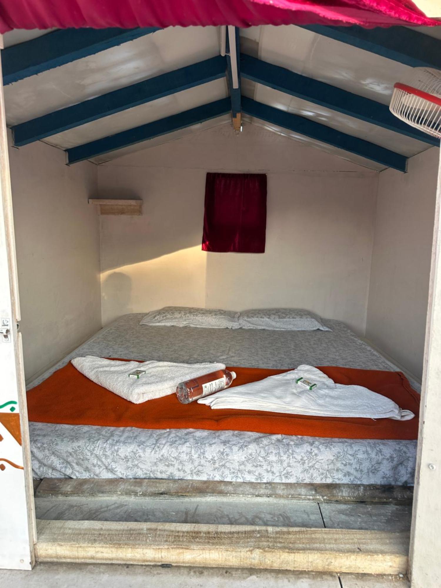 The Gravity Cafe -A Unit Of Staychillhampi Eksteriør bilde